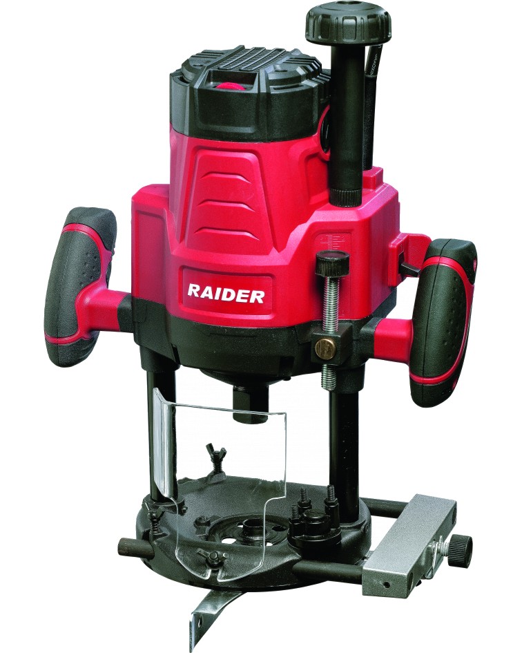   Raider RDI-ER14 -   Industrial - 