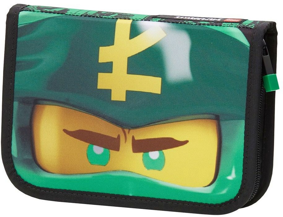 Несесер с ученически пособия LEGO Lloyd Несесер с ученически пособия LEGO Lloyd - От серията LEGO Ninjago - несесер