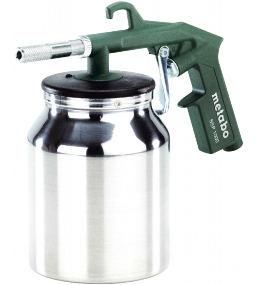    Metabo SSP 1000 -     1 l - 