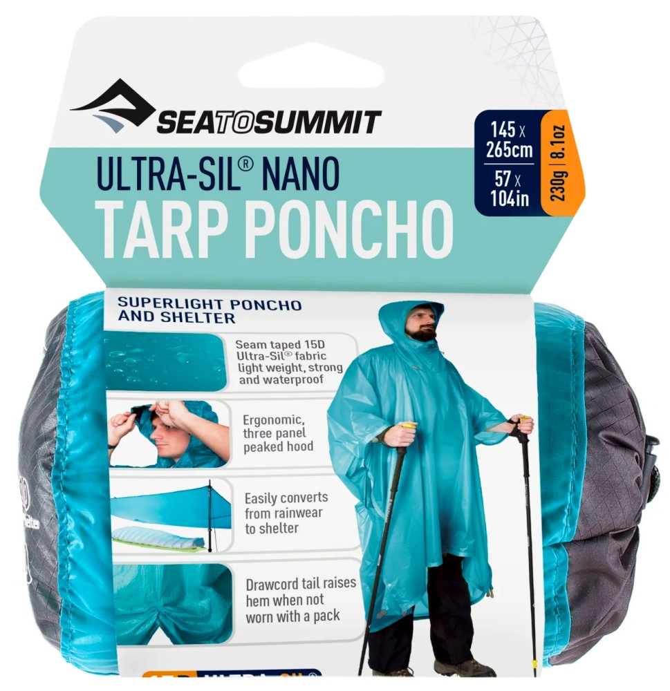 ��������� ��� ����� Sea to Summit - 