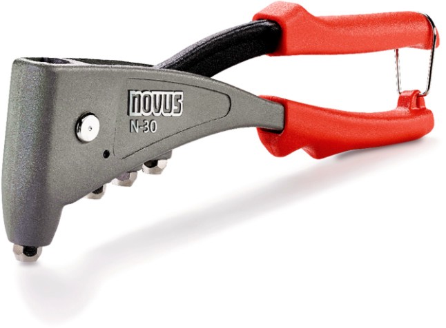     - Novus N-30 - 