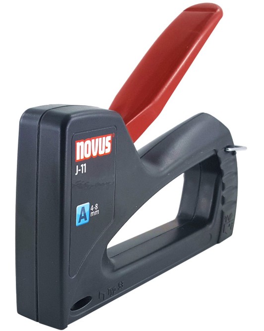    Novus J-11 - 