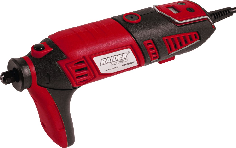   Raider RD-MG09 -  126    Power Tools - 