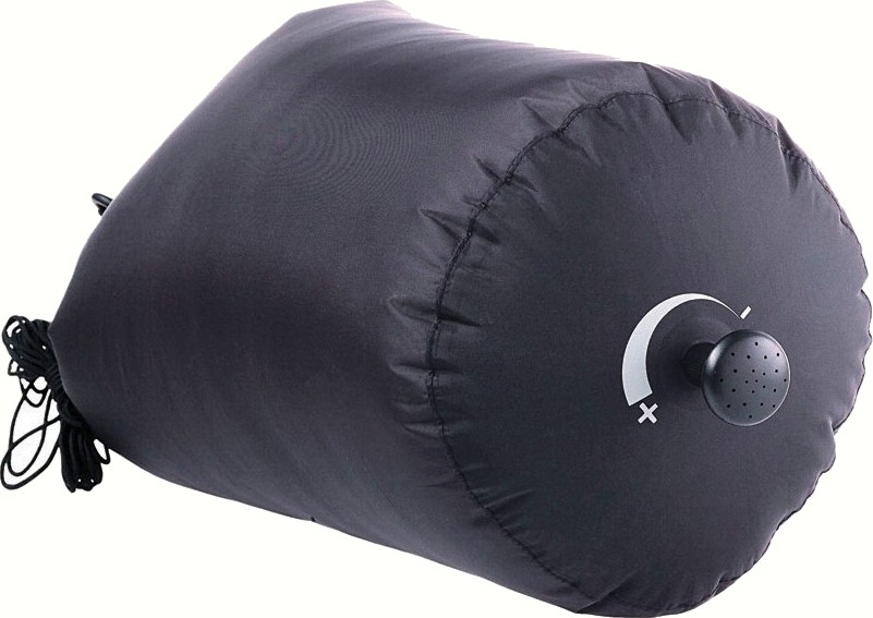 Соларен душ Sea to Summit 10 l Соларен душ Sea to Summit 10 l - С 9 m въже -
