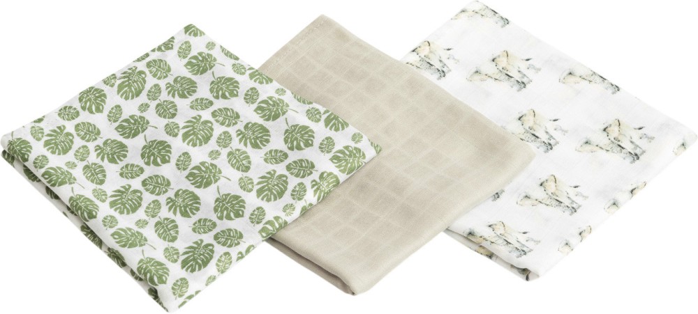 ��������� ������ Sensillo - 3 ����, 70 x 80 cm - �������