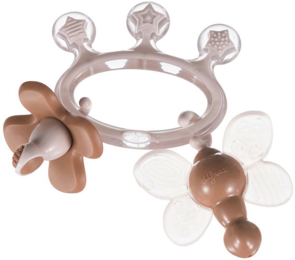 ������� �� ���� � �������� ����� Difrax Crown - �� ��� 6 ������ - �������