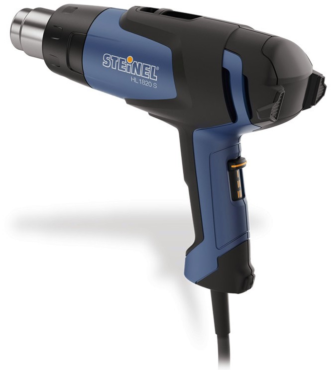      Steinel HL 1820 S -   Tools DIY - 