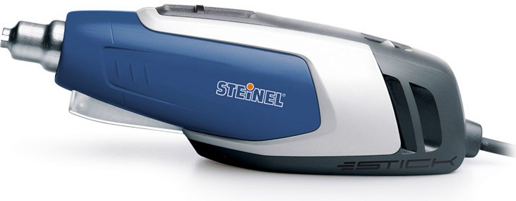      Steinel HL Stick -  4    Tools DIY - 