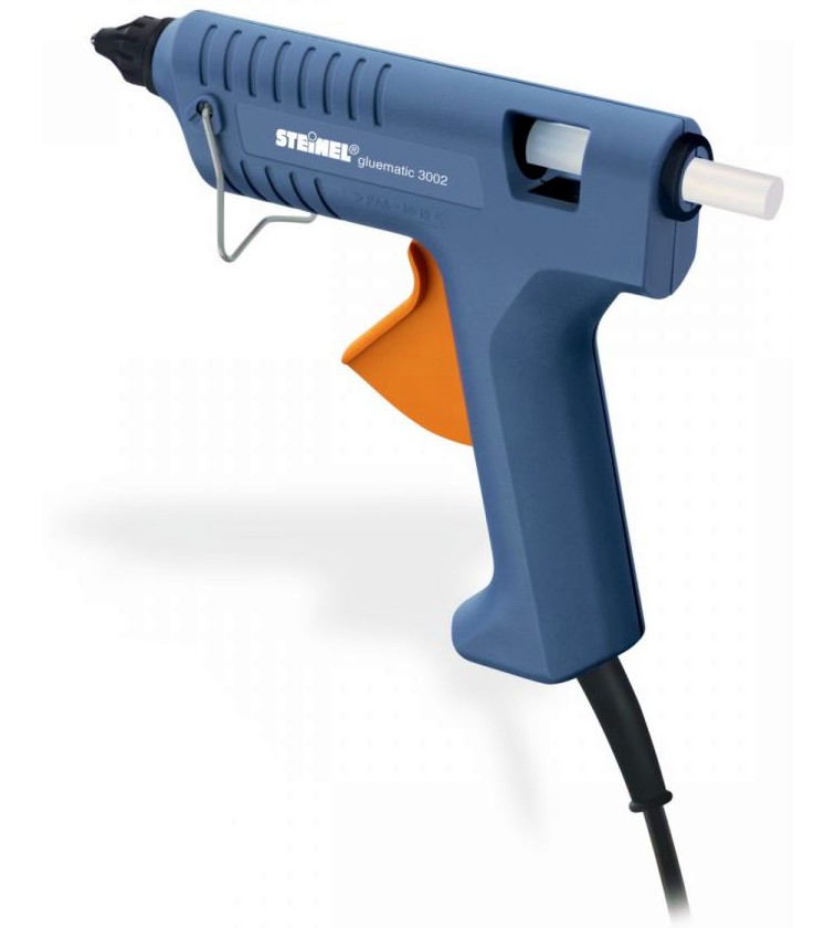      Steinel Gluematic 3002 -       Tools DIY - 