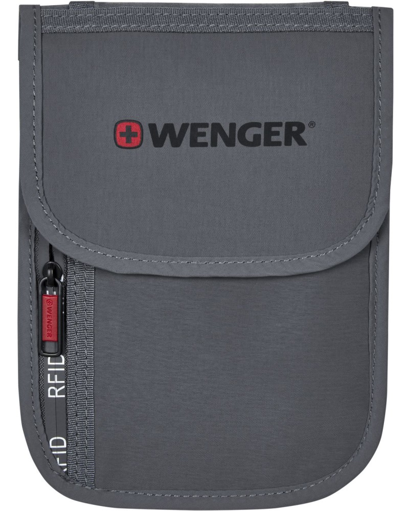  Wenger Travel -  RFID  - 