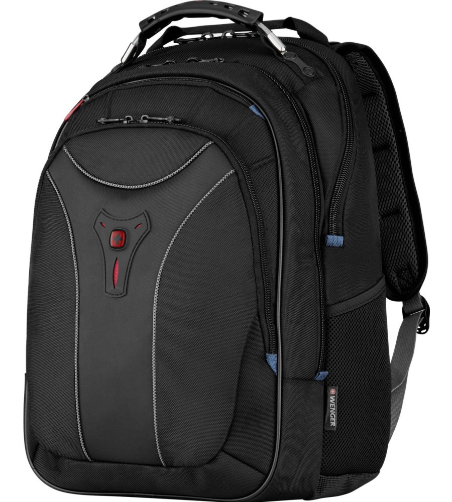    17" Wenger Carbon Apple - 