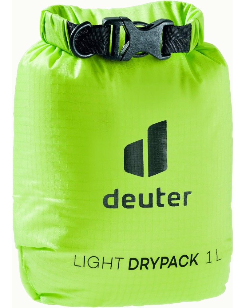   Deuter Light Drypack - 1 - 15 l - 