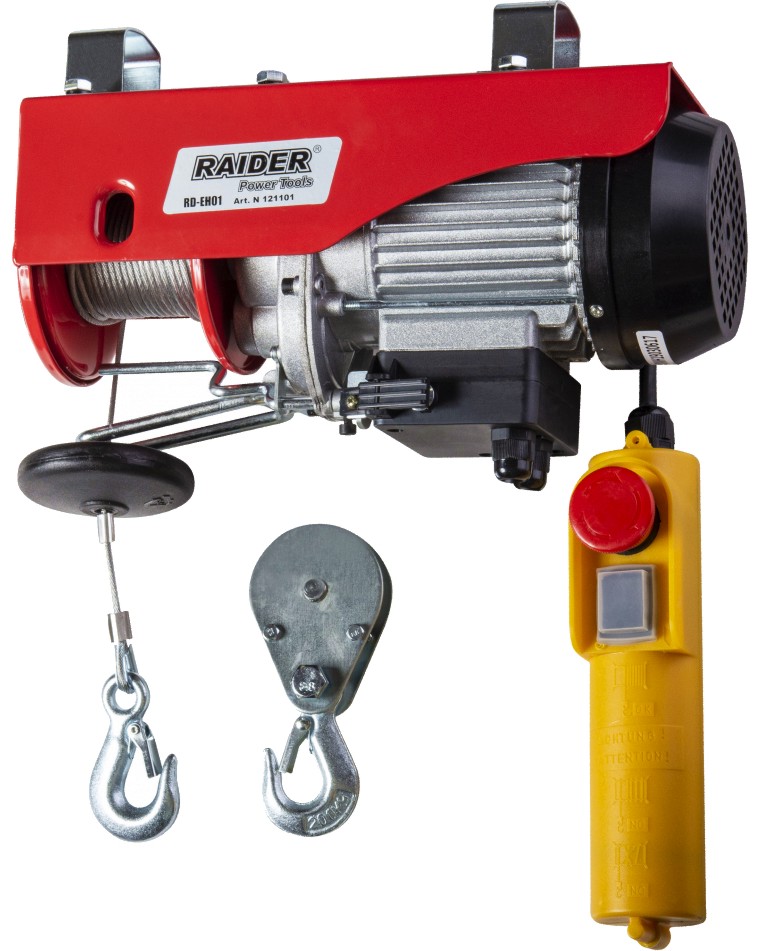   Raider RD-EH01 -   Power Tools - 