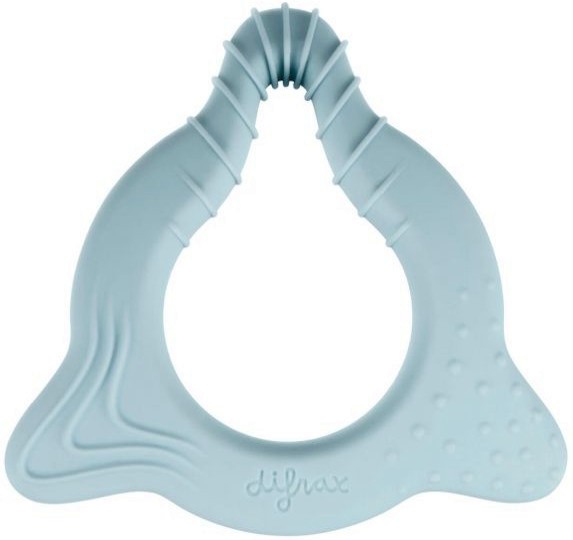 Гризалка 3 в 1 Difrax Teething ring - За над 3 месеца - продукт
