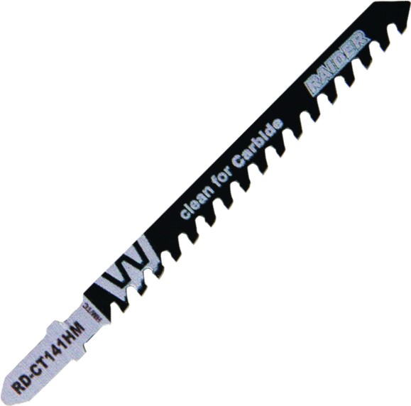 Нож за зеге Raider RD-CT141HM - 100 mm от серията Power Tools - 