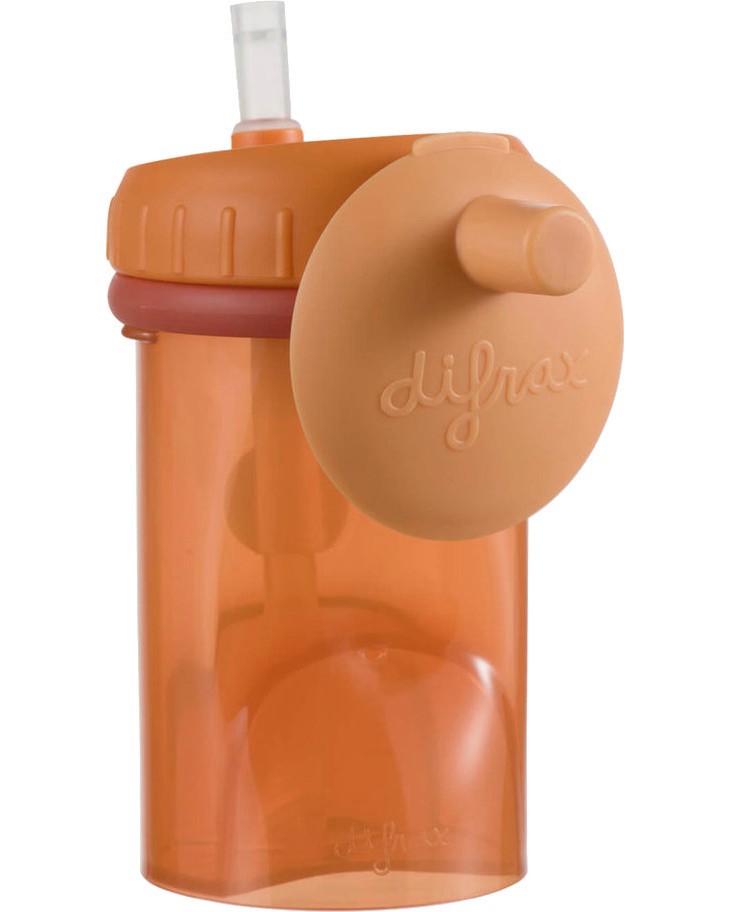      Difrax - 250 ml,  12+  - 