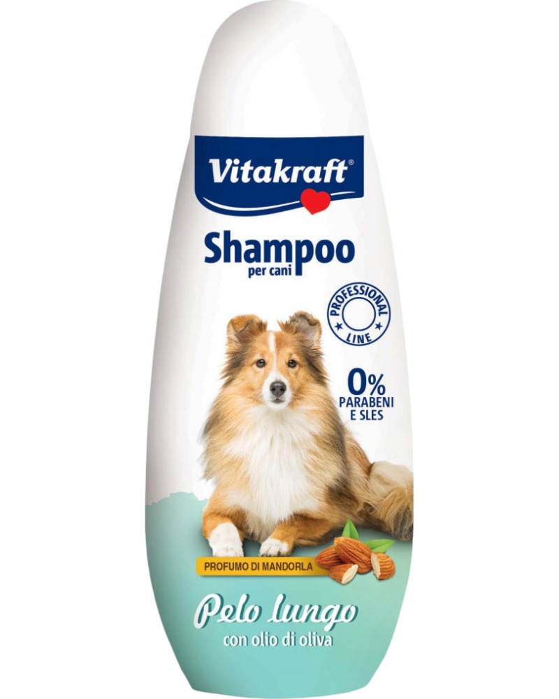       Vitakraft - 250 ml,      ,   Professional Line - 