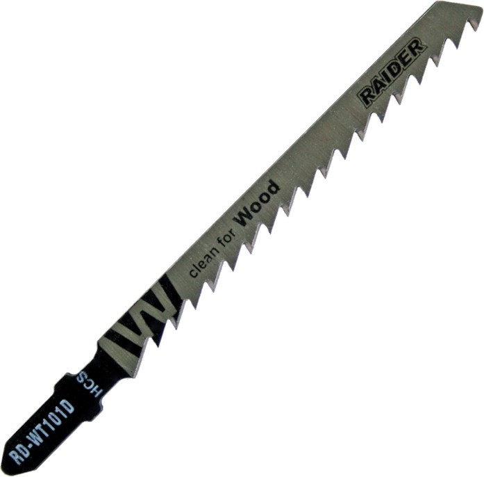      Raider RD-WT101D 6 TPI - 2  x 100 mm   Power Tools - 