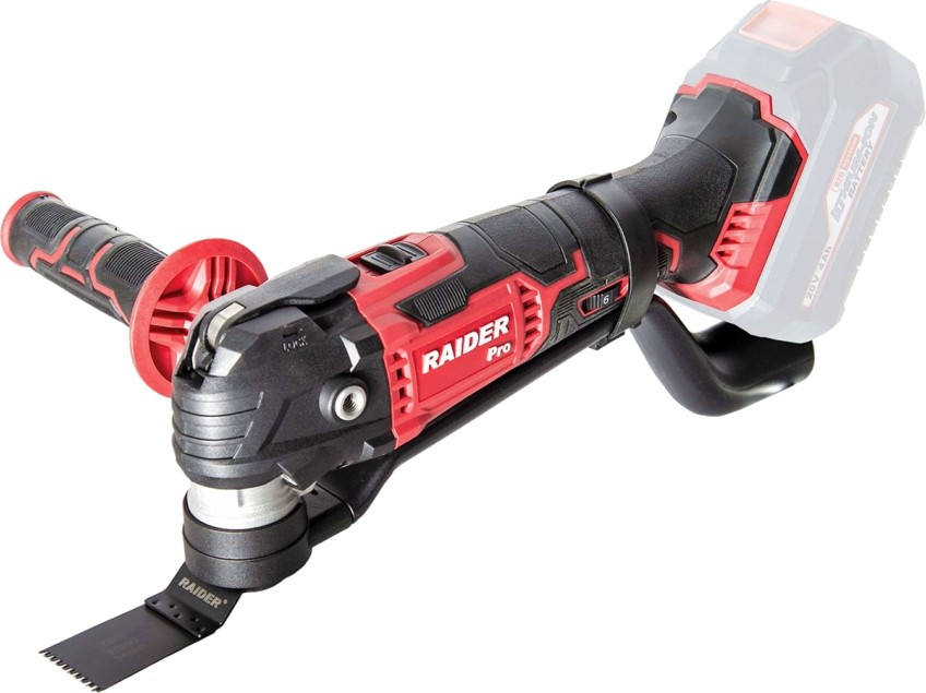    20V Raider RDP-SOMT20 -       Pro - 