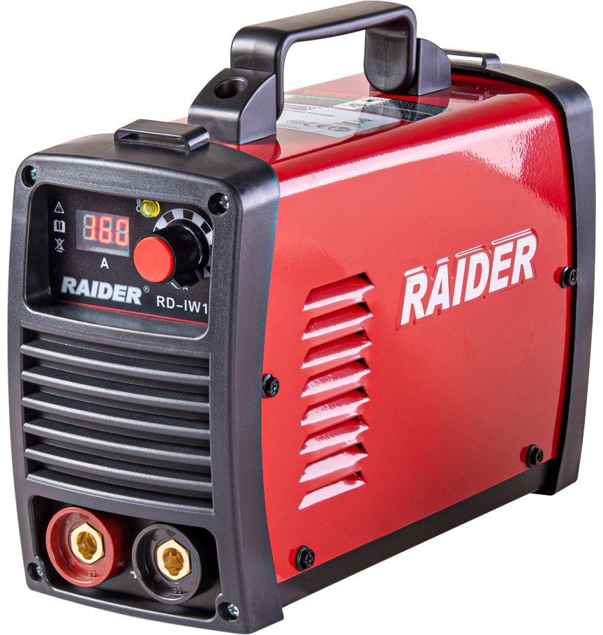   160A Raider RD-IW180 E-line -     Power Tools - 