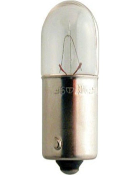          24V Tungsram TU 2627 - 5 W - 50 lm - 