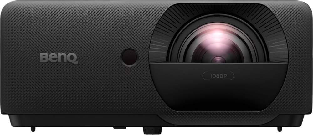 ����������� �������� BENQ LH830ST - DLP, 1920 x 1080, 4000 lumens, 2 x HDMI, 2 x USB-A, RS232, RJ45 - 