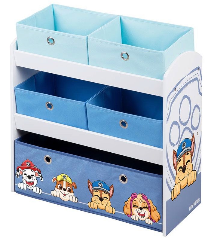    roba Paw Patrol - 63.5 / 67 / 29.5 cm,     - 