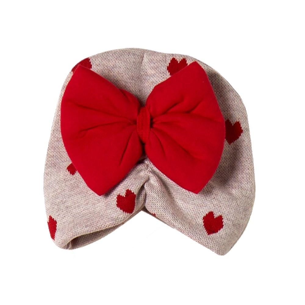 Бебешка шапка BEBETTO Бебешка шапка BEBETTO - 100% памук - продукт