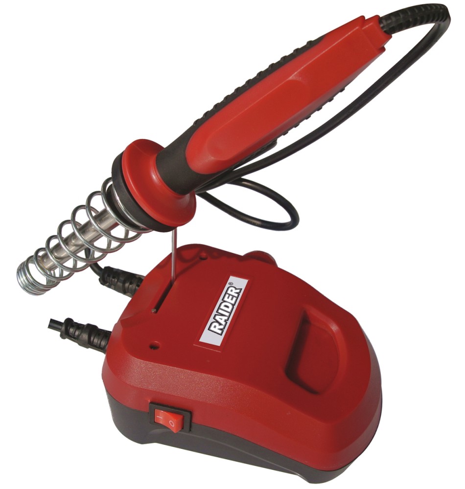    Raider RD-SIS01 -   Power Tools - 