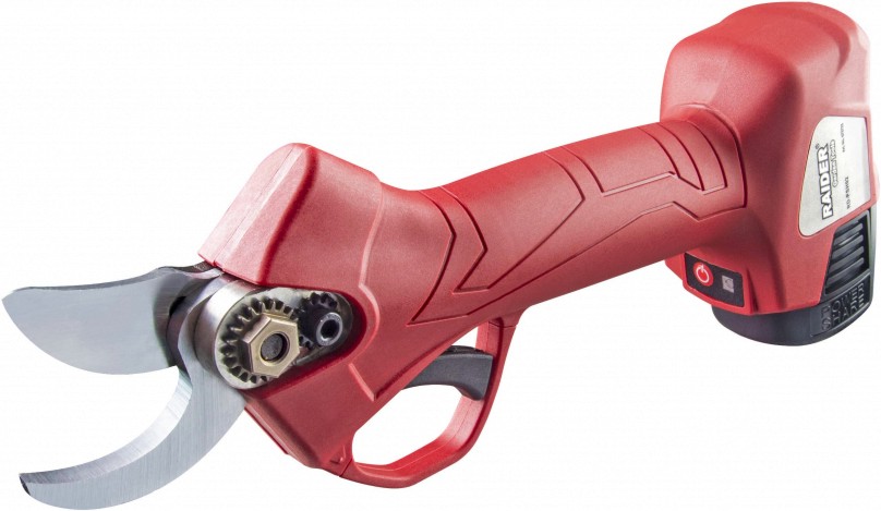 ������������ �������� ������ 16V Raider RD-PSH02 - � 2 ������� � ��������� �� ������� Garden Tools - 