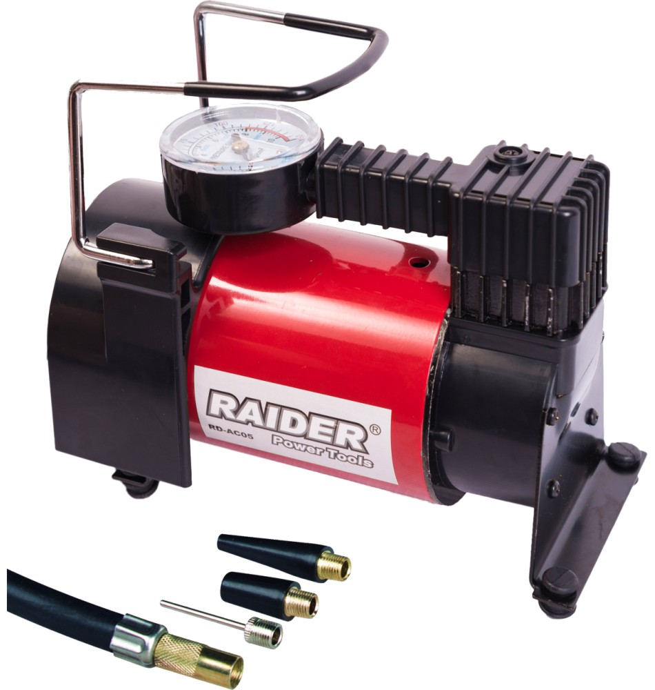  Raider RD-AC05 -     Power Tools - 