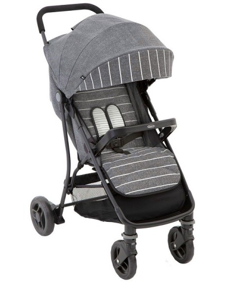     Graco Breaze Lite -   - 