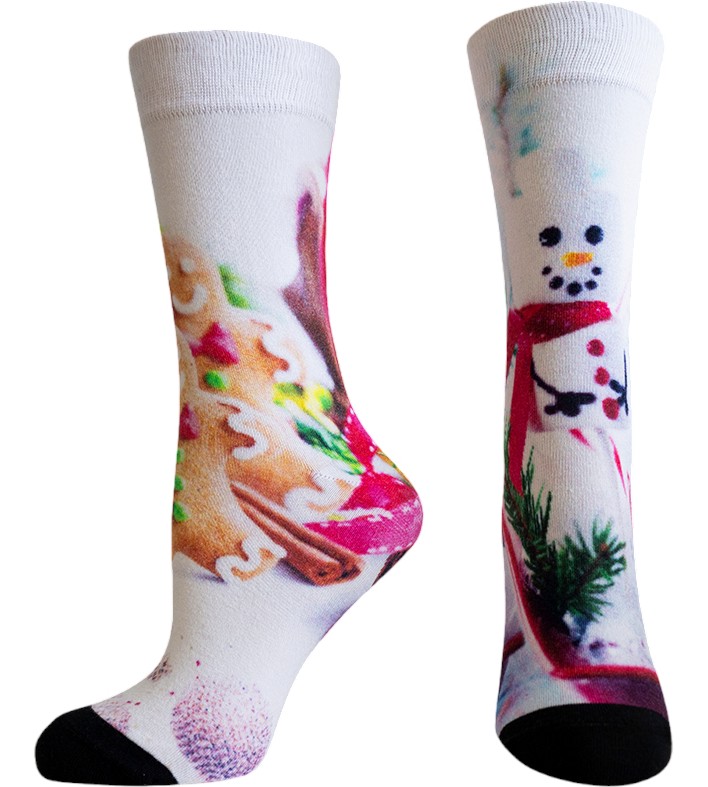  Happy FOOTtopia -  43-46 - 