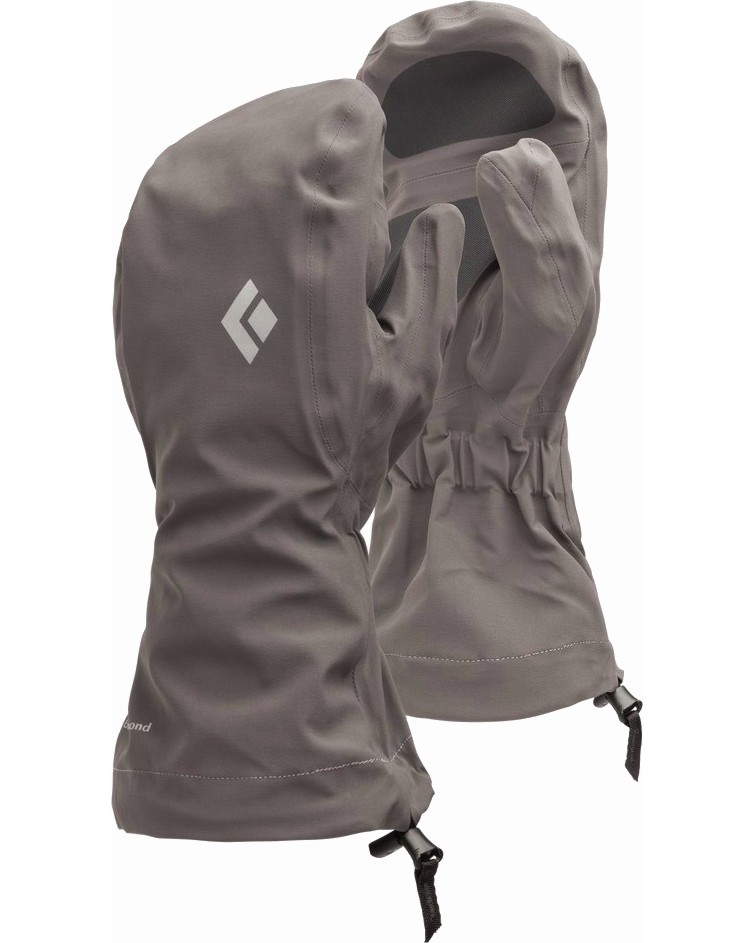 Зимни ръкавици Black Diamond Waterproof Зимни ръкавици Black Diamond Waterproof -