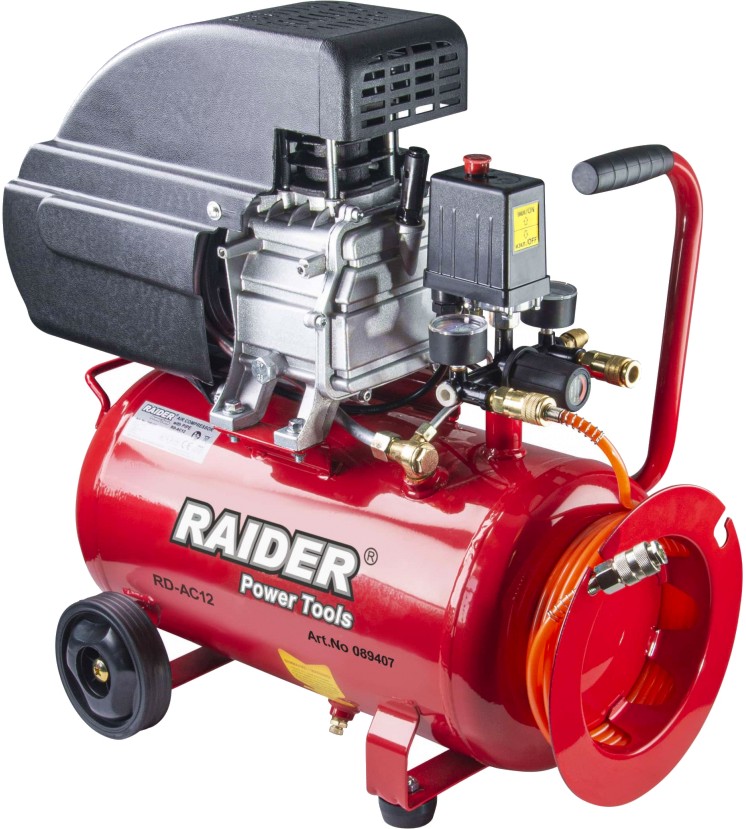  Raider RD-AC12 -  5 m      Power Tools - 