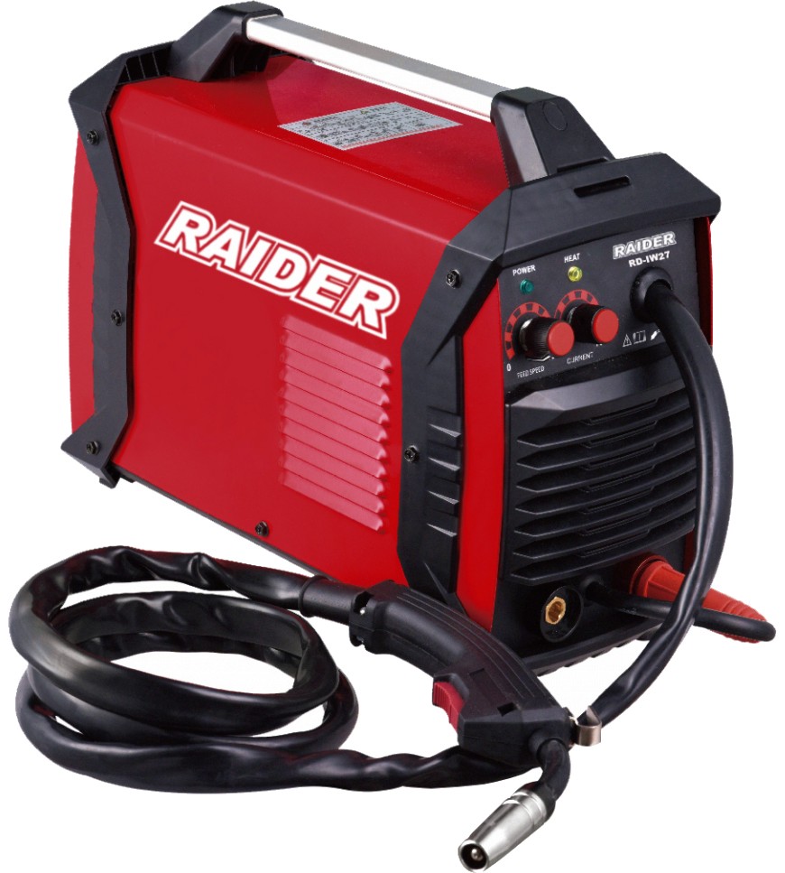  2  1 Raider RD-IW27 -   Power Tools - 
