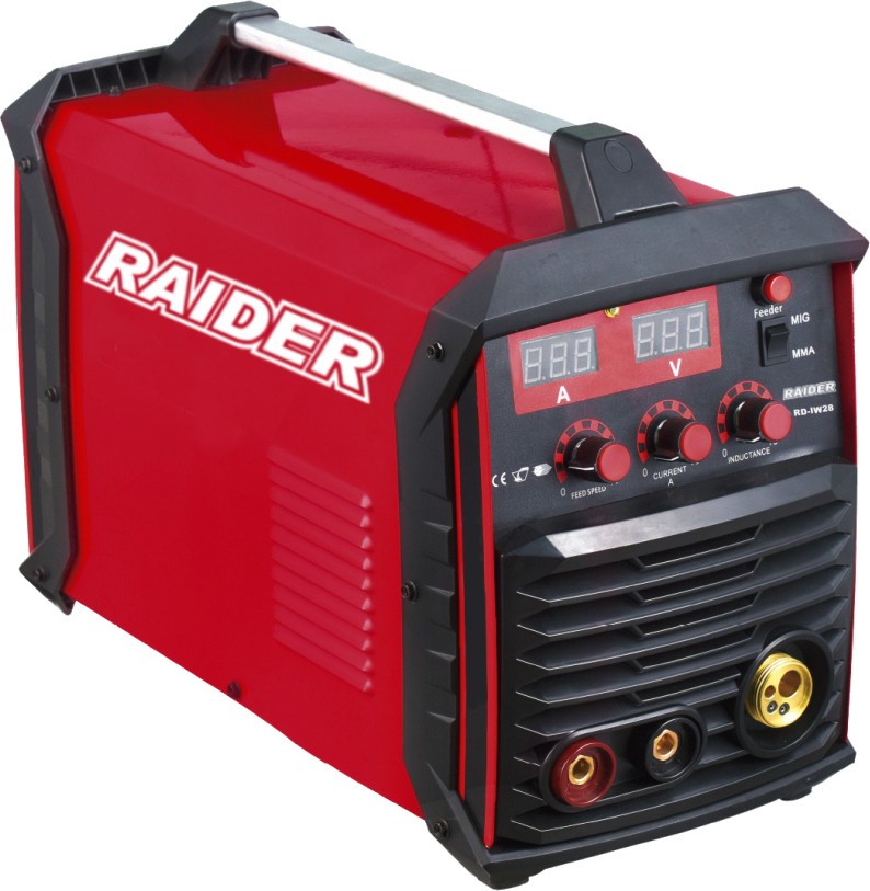   2  1 Raider RD-IW28 -   Power Tools - 