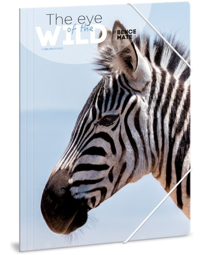 ����� � ������ Ars Una The Eye of the Wild - ������ A4 - 