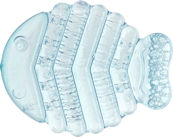 ������� �� ���� � �������� ����� Baby Care Fish - �� ��� 3 ������ - �������