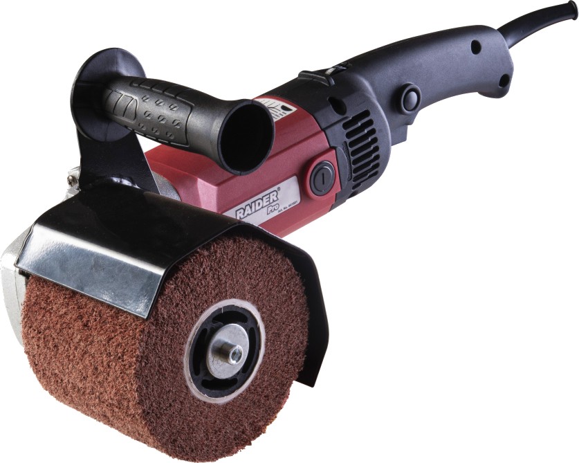 ������������ ������ ����� Raider RDP-BM01 - � ����� ∅ 120 x 19 mm �� ������� Pro - 