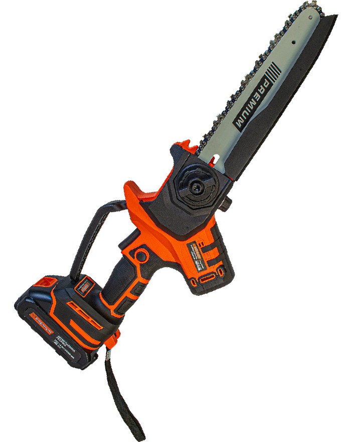 ������������ ���� ������� 21V Premium - � 2 �������, ������� � ����� - 