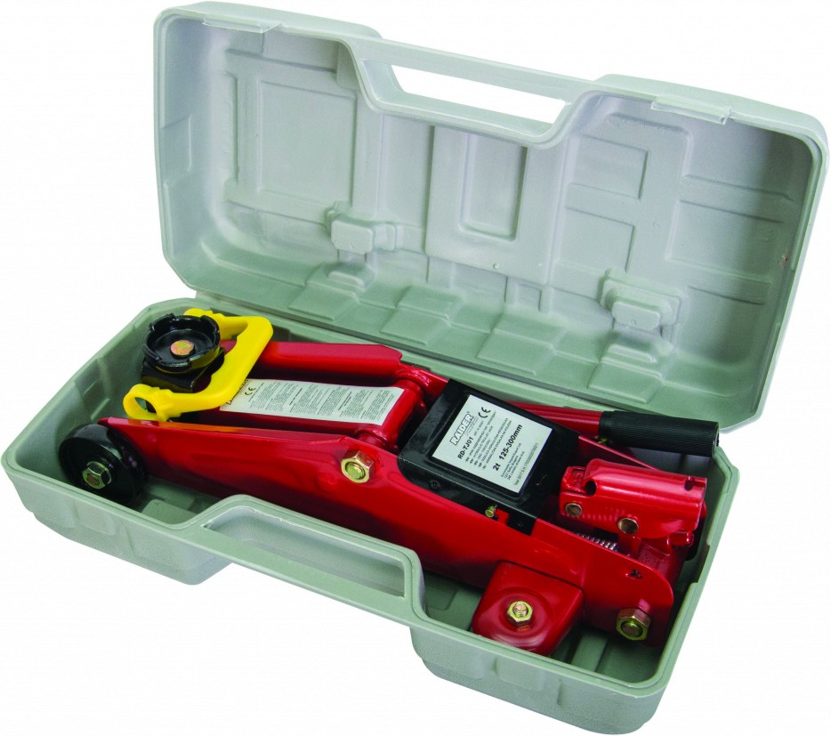     Raider RD-TJ01 -   2 t     Power Tools - 