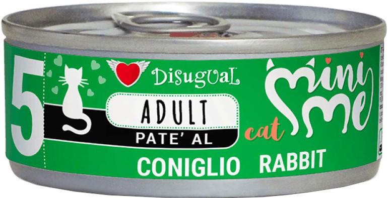    Disugual Adult - 85 g,  ,   Mini Me,    - 
