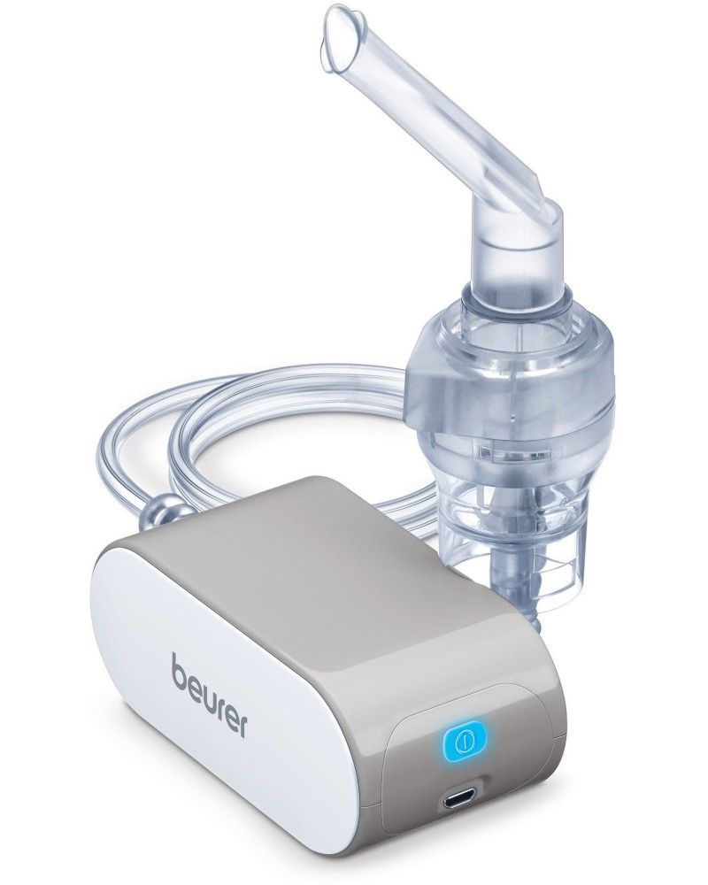 ����������� ��������� Beurer IH 58 - �������