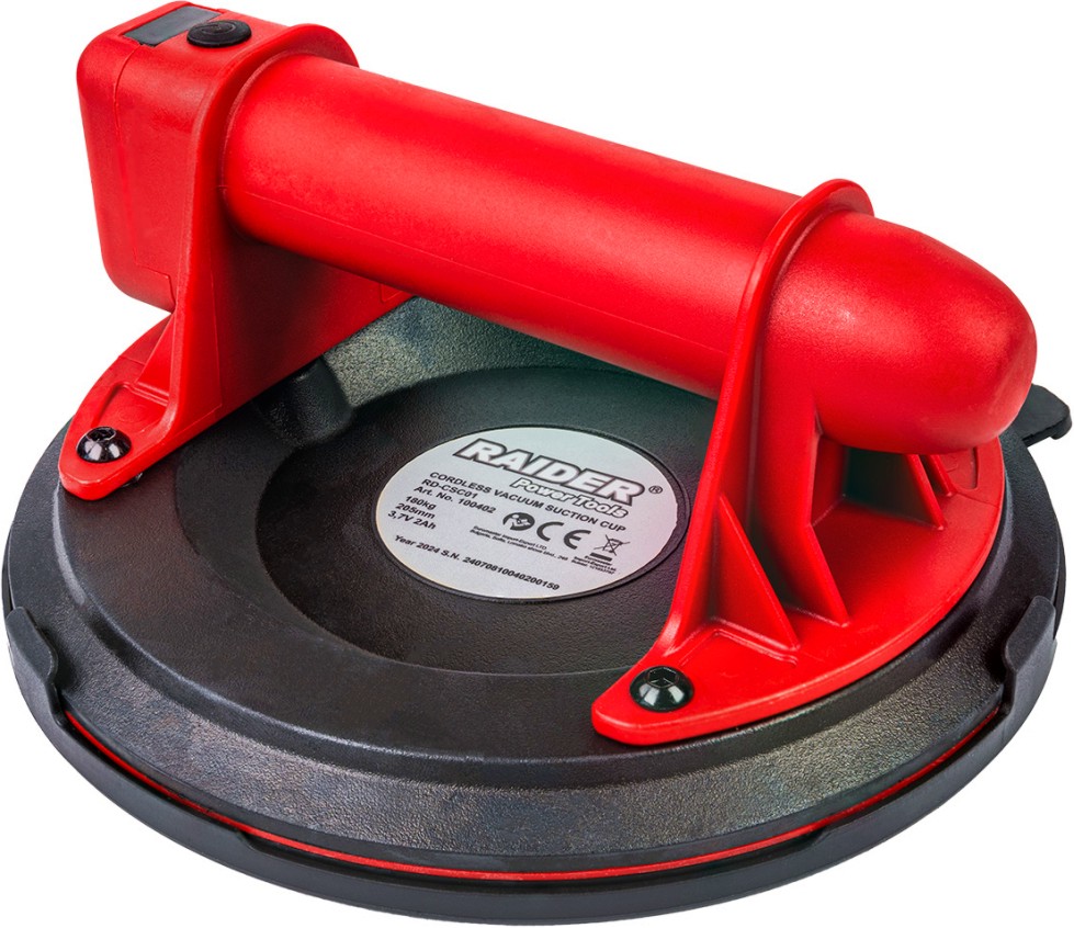      Raider RD-CSC01 -   180 kg   Power Tools - 