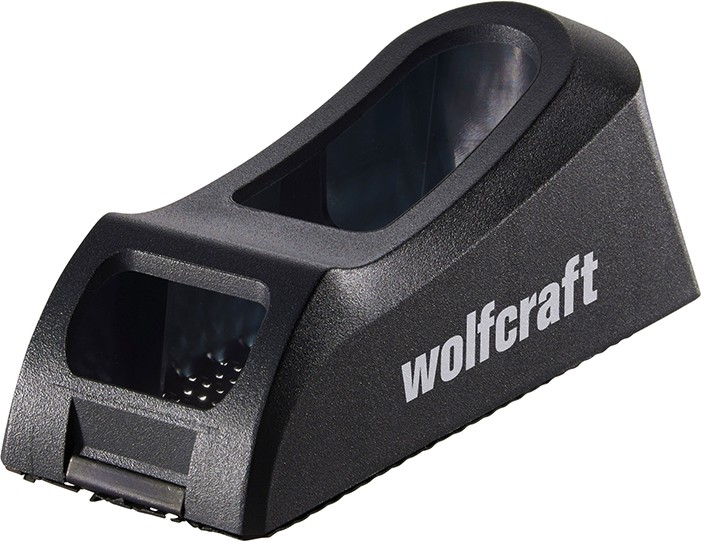 Ръчно ренде за гипсокартон Wolfcraft Ръчно ренде за гипсокартон Wolfcraft - 150 x 57 mm -