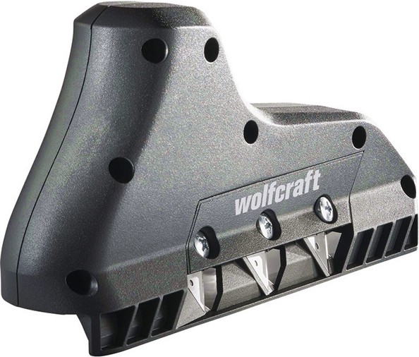     Wolfcraft - 52 x 0.5 mm - 