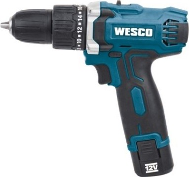 ������������ ������ ��������� 12V Wesco WS2547K - � �������, ������� � ����� - 