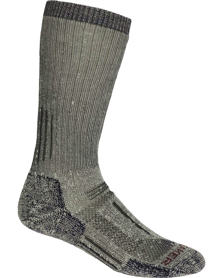   Icebreaker Mountaineer Mid Calf -    - 
