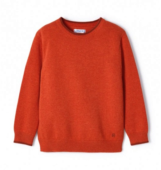Детски пуловер Mayoral - продукт